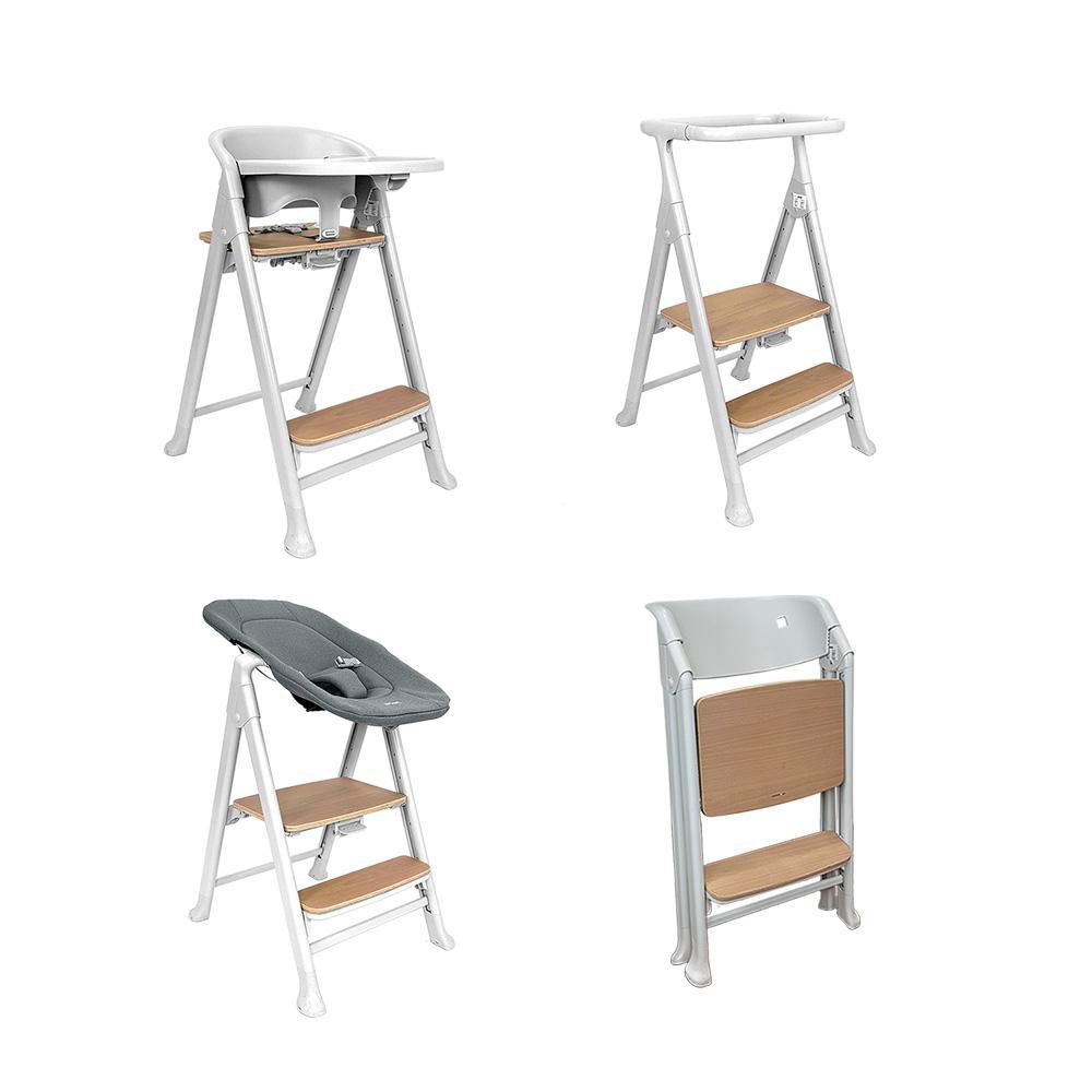 Silla comedor para bebe Multifuncional PRIORI img #3