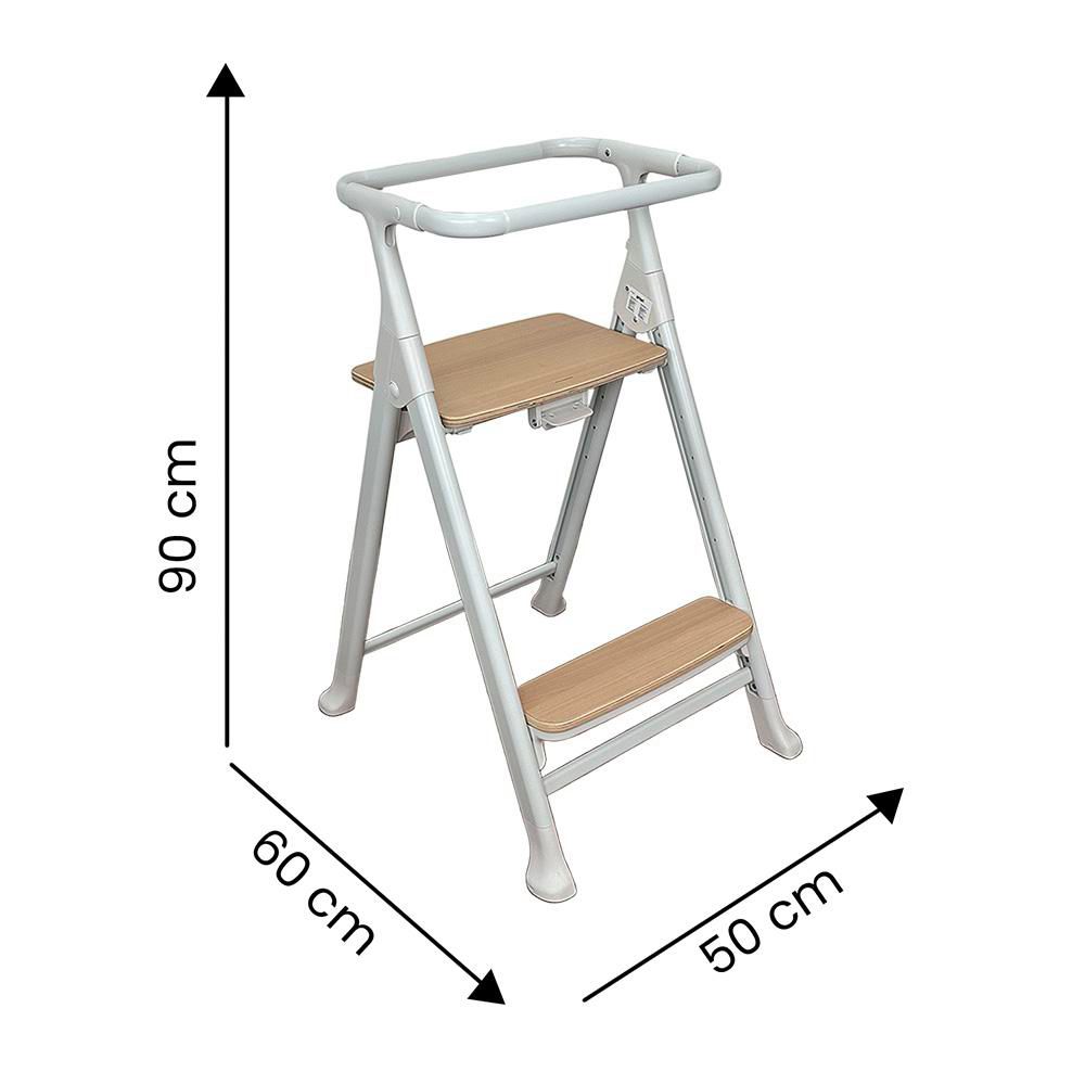 Silla comedor para bebe Multifuncional PRIORI img #7