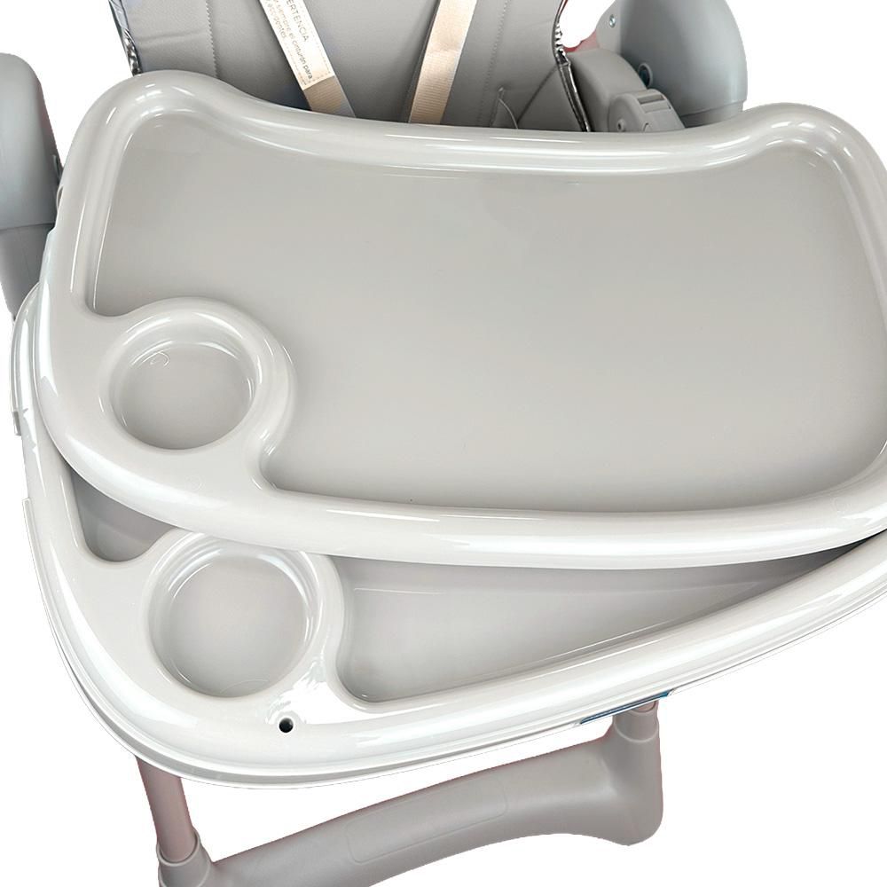 Silla Comedor Para Bebe Multiposiciones HAPPY BABY img #5