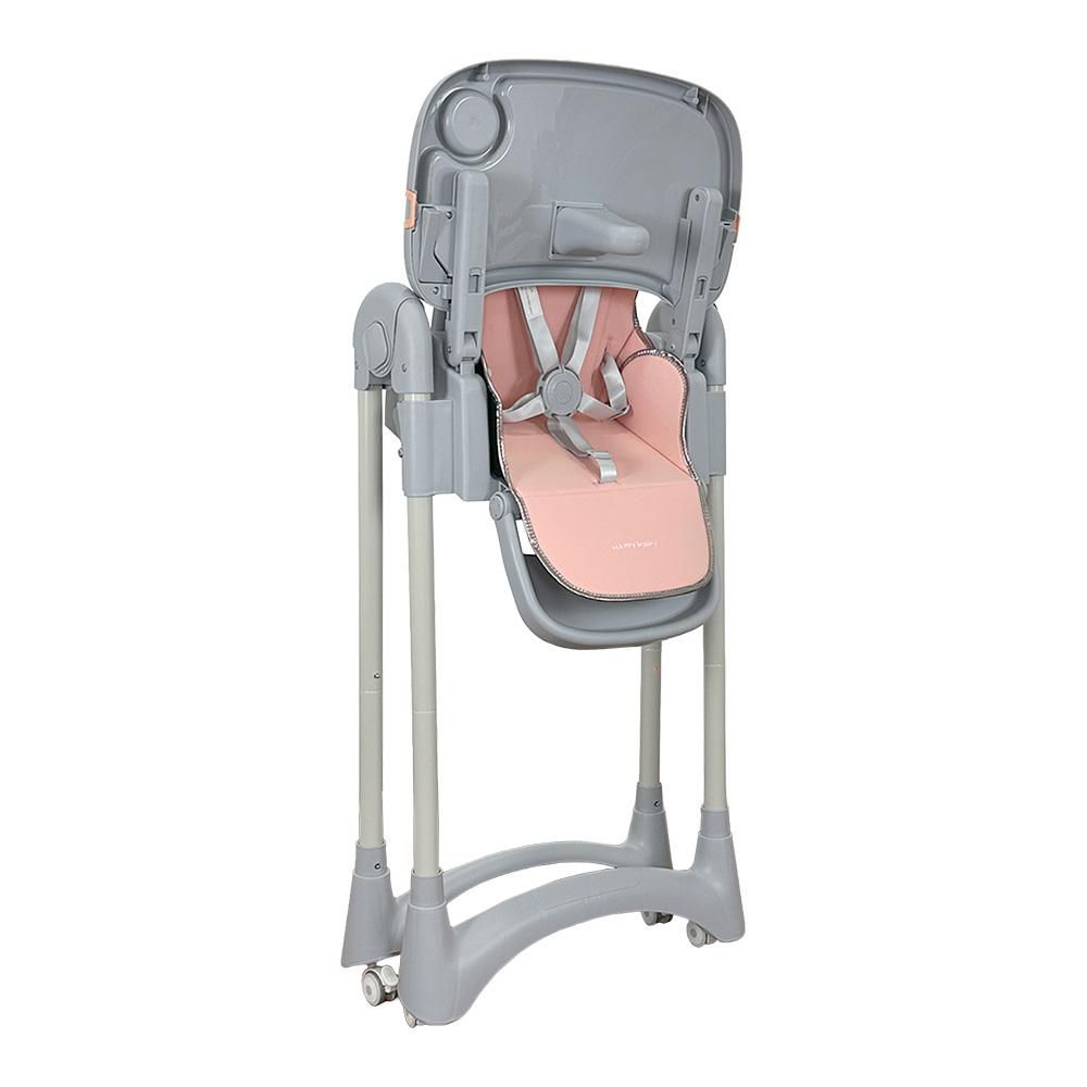 Silla Comedor Para Bebe Multiposiciones HAPPY BABY img #4