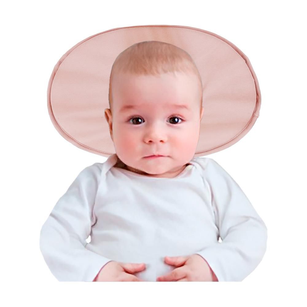 Almohada Para Bebe Estabilizadora Pb2337 PREMIUM BABY img #3