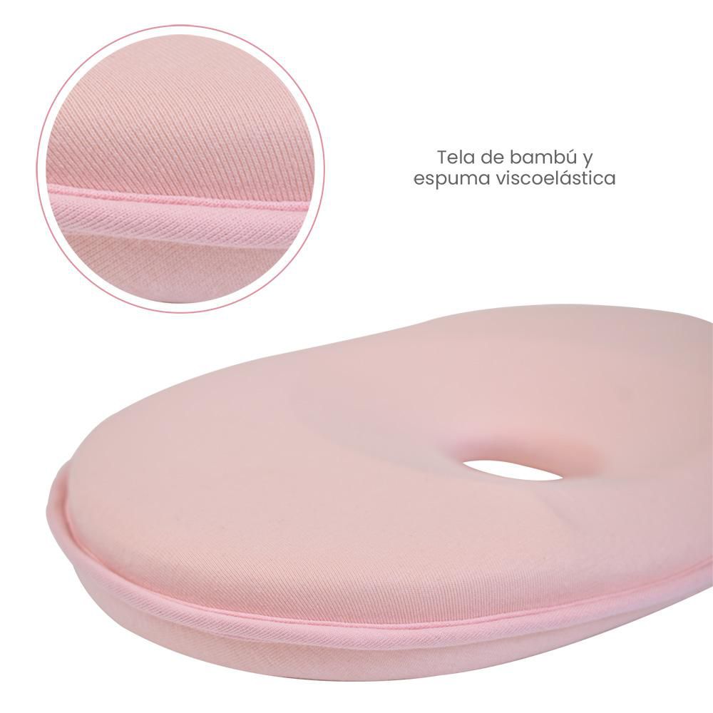 Almohada Para Bebe Estabilizadora Pb2337 PREMIUM BABY img #5