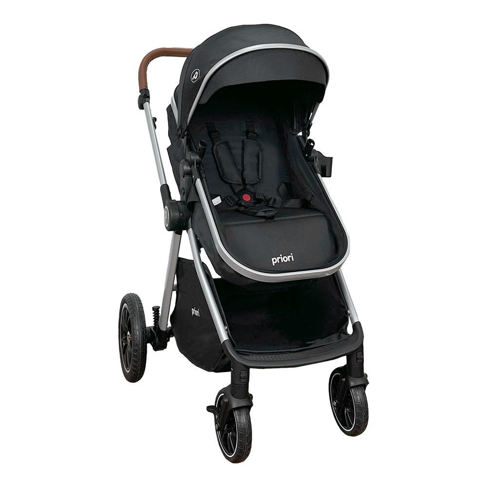 Coche moises para bebe PRIORI img #4