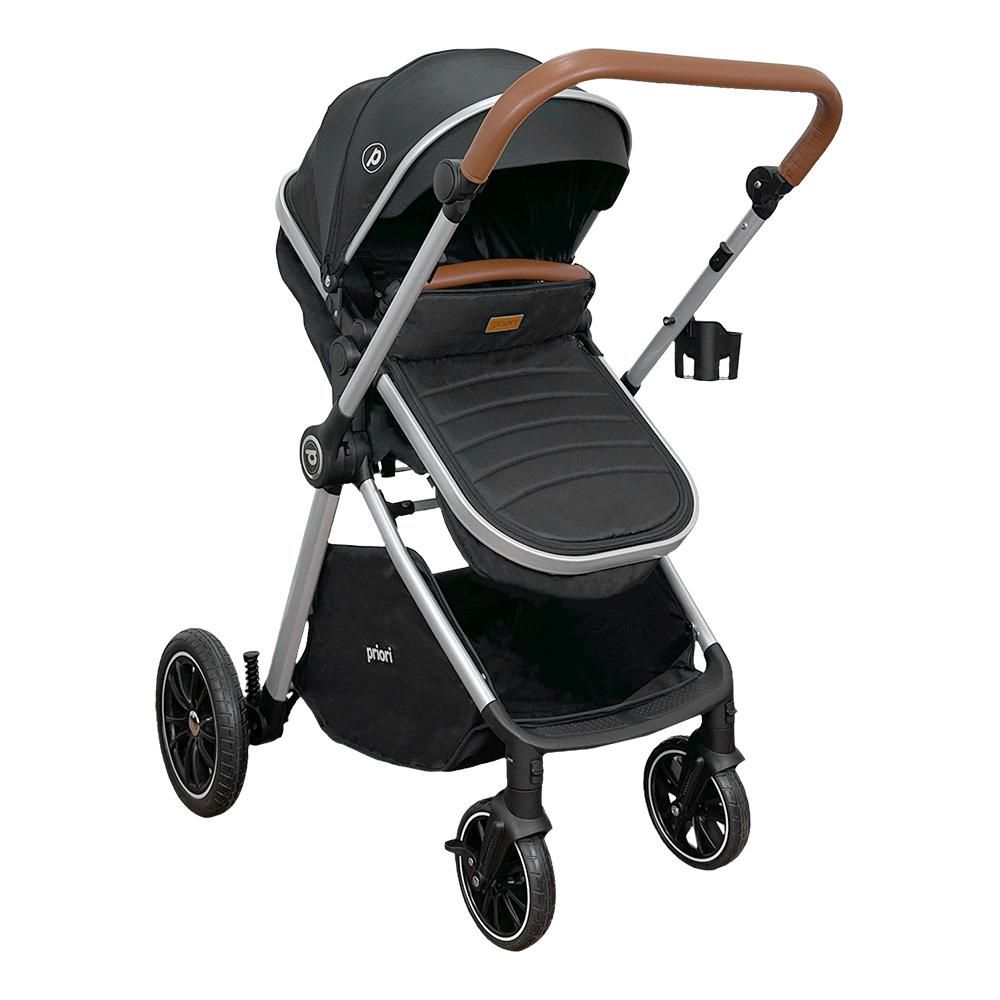 Coche moises para bebe PRIORI img #6