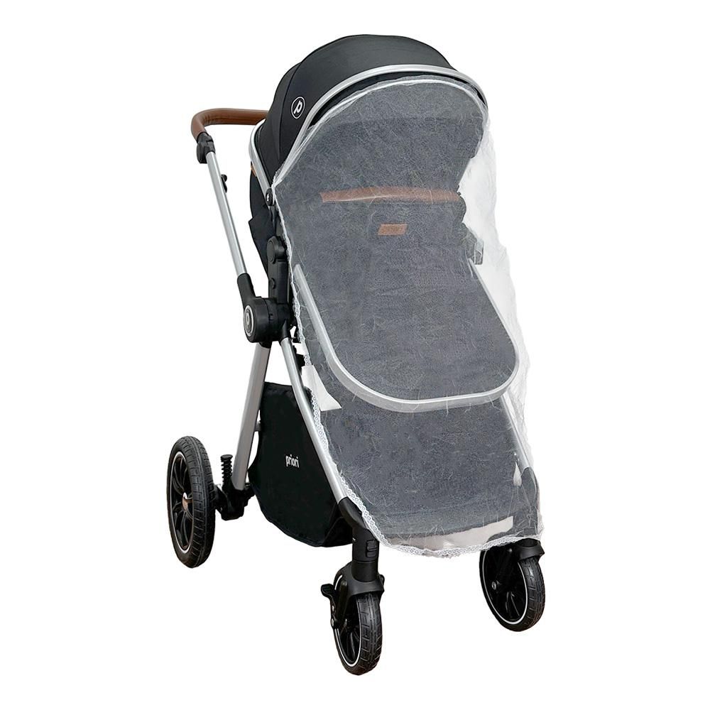 Coche moises para bebe PRIORI img #7