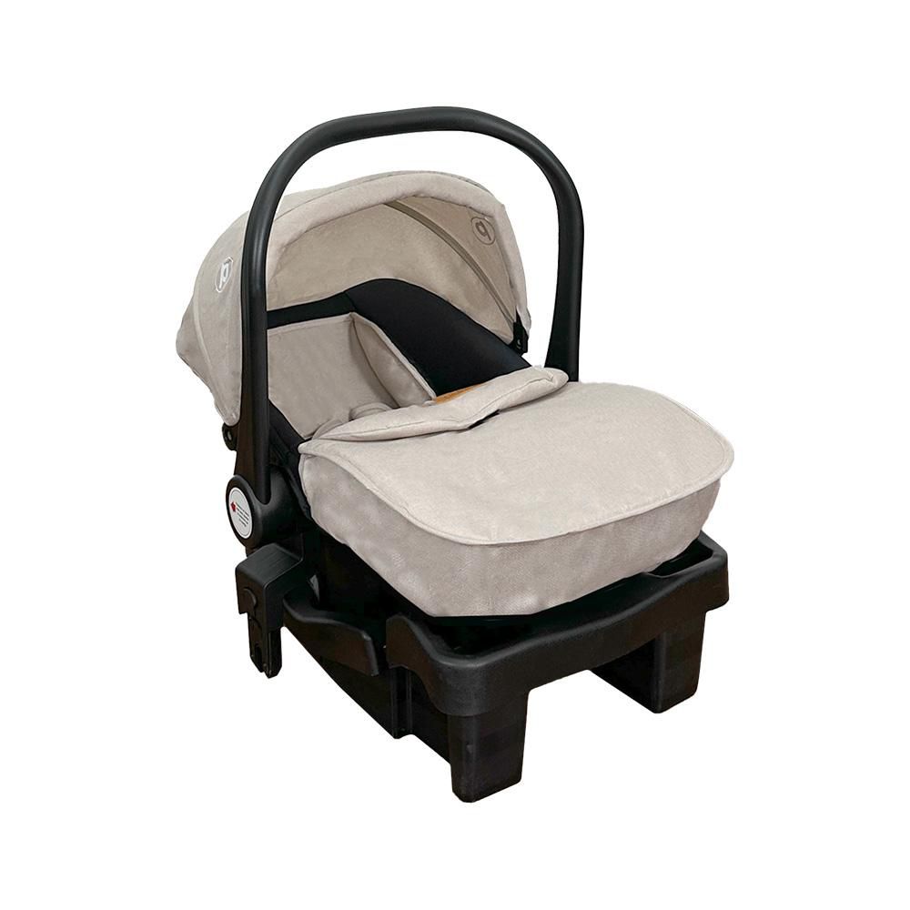 Coche travel system para bebe PRIORI img #7