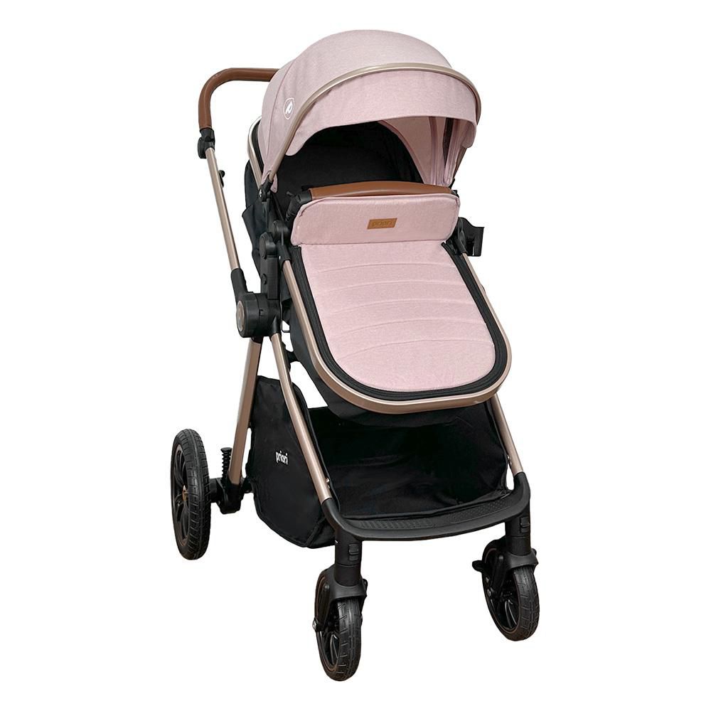 Coche moises para bebe PRIORI img #1