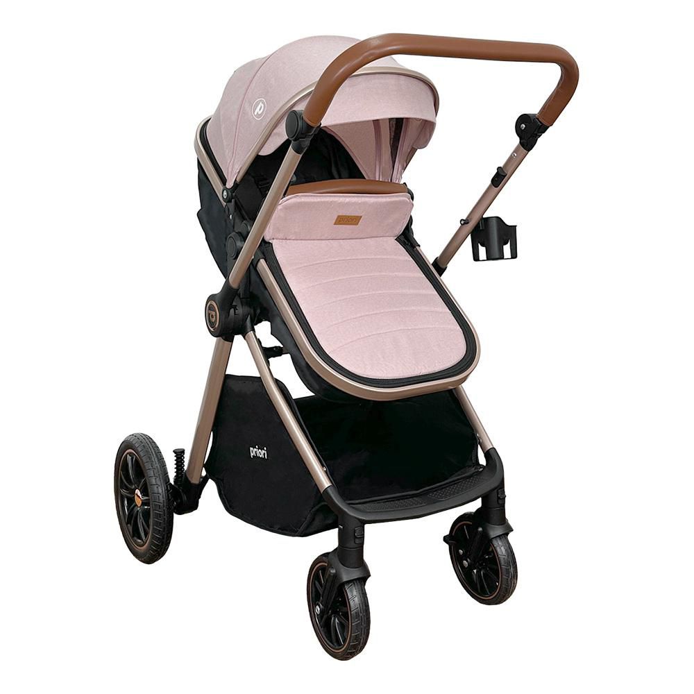 Coche moises para bebe PRIORI img #6