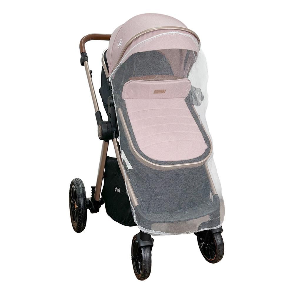 Coche moises para bebe PRIORI img #7