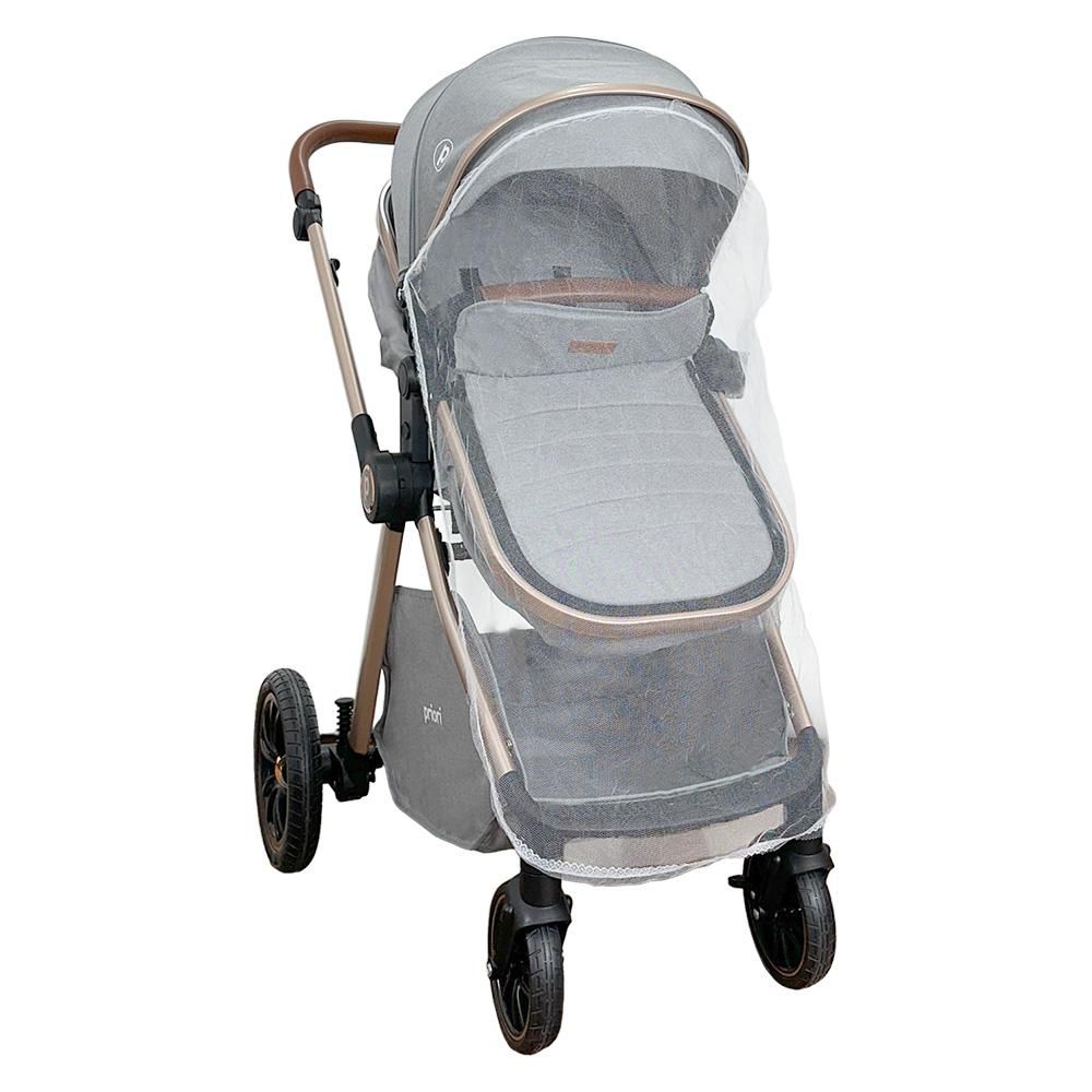 Coche travel system para bebe PRIORI img #8