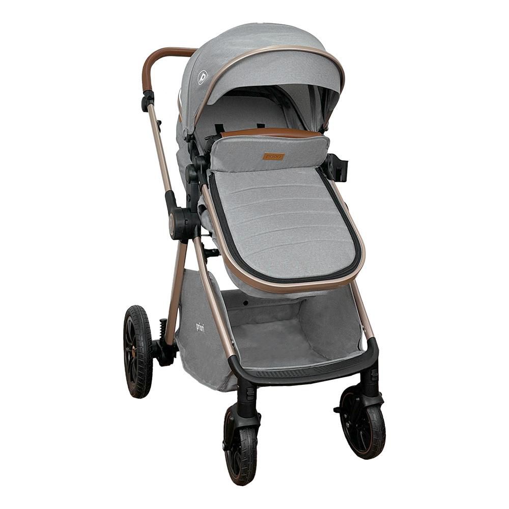 Coche moises para bebe PRIORI img #1