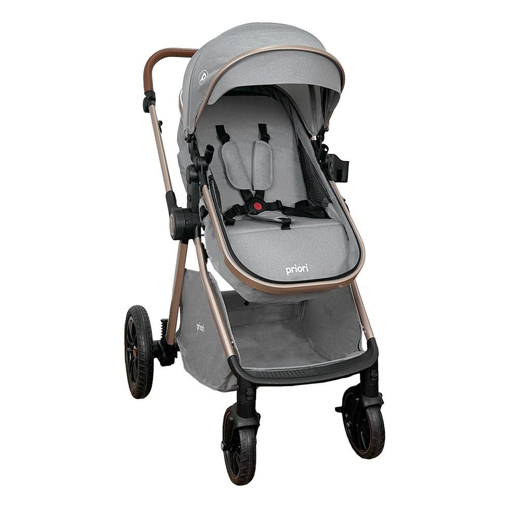 Coche moises para bebe PRIORI img #4