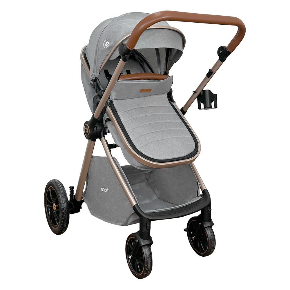 Coche moises para bebe PRIORI img #6