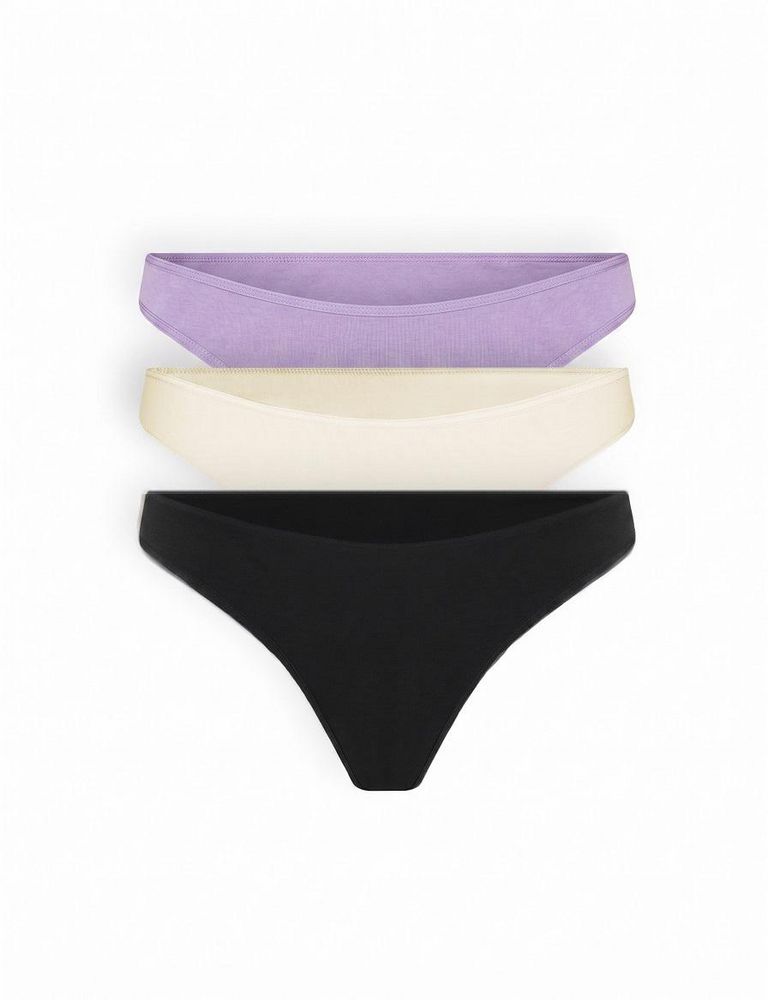 Panty Algodón  DIANE img #1