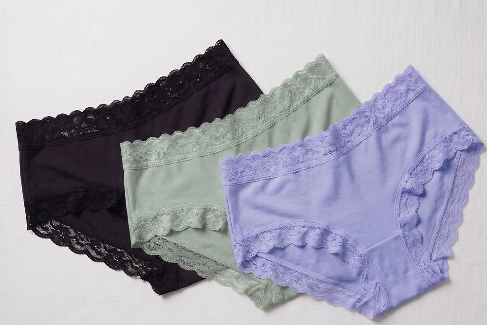 Panty Algodón  DIANE img #1