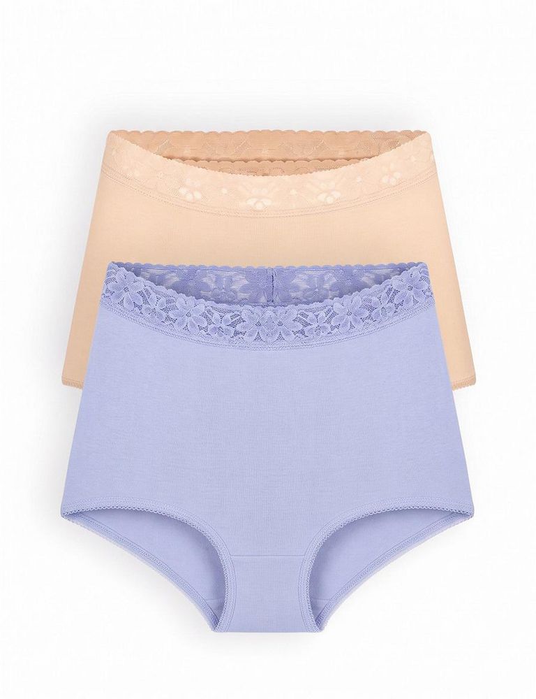 Panty Algodón  DIANE img #1