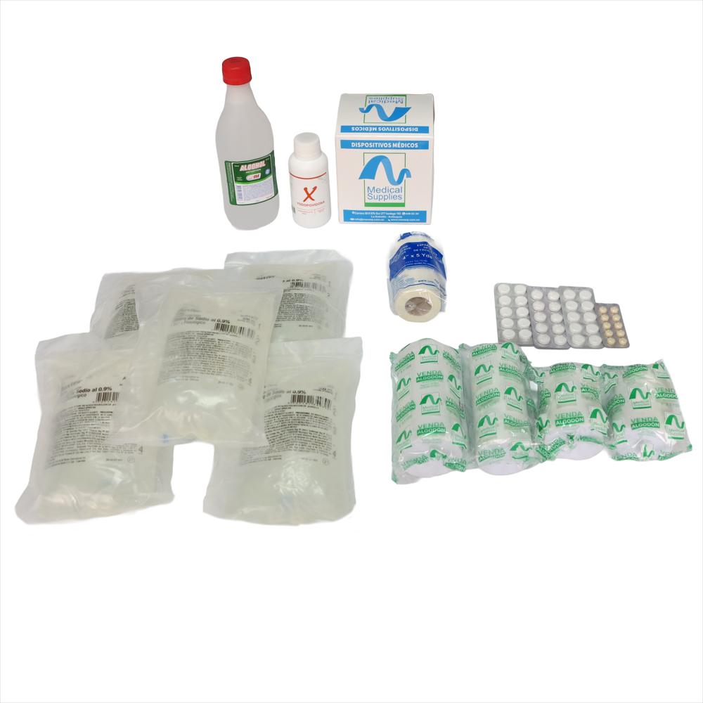 Kit De Insumos B img #3