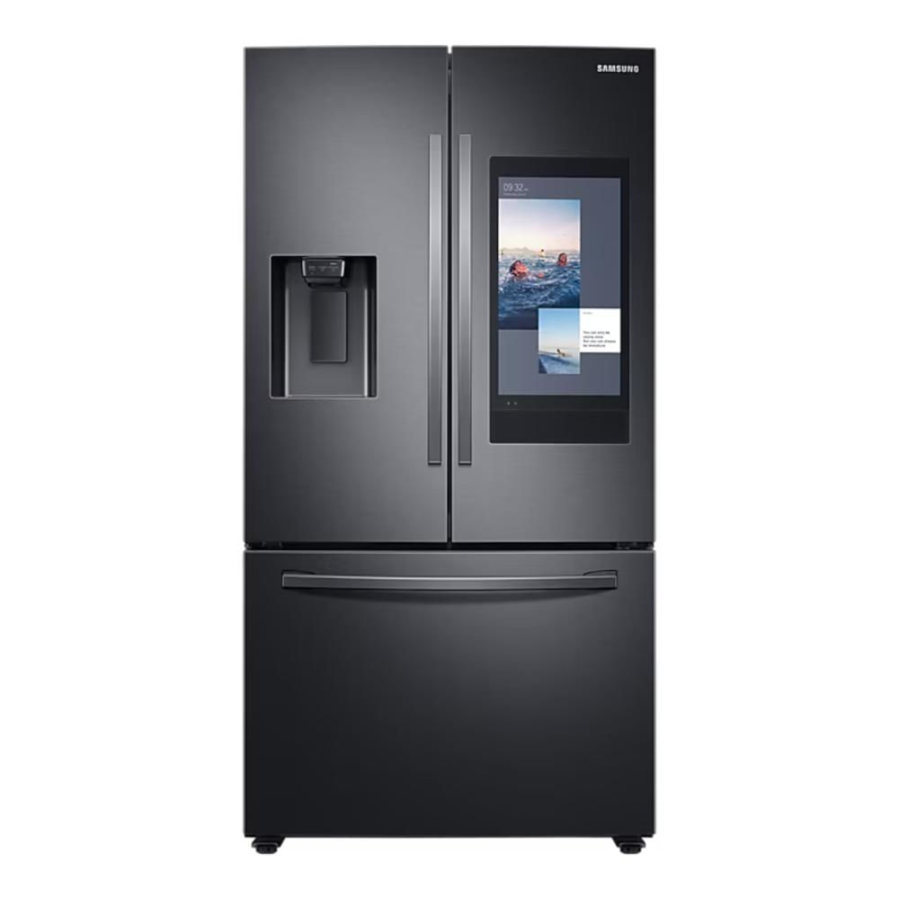 Nevecom Samsung French Door Rf27t5501b1/Ap De 751Lt img #1