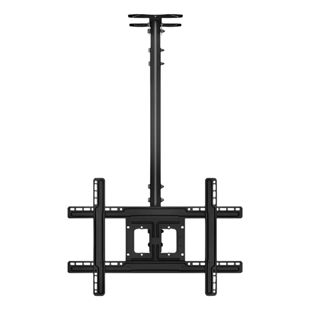 Soporte Base De Techo Para Tv De 32 A 75 Pulgadas Ajustable img #1
