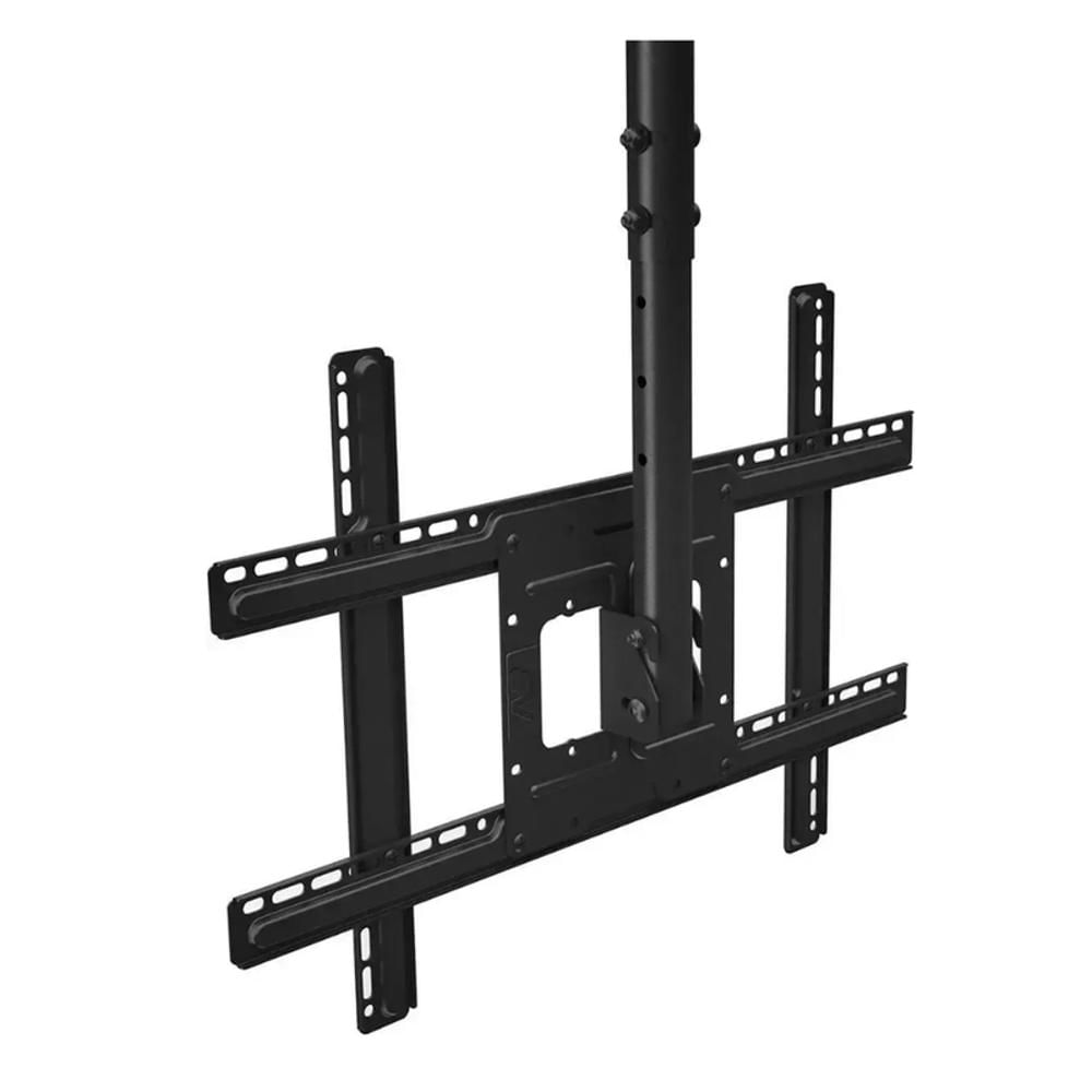 Soporte Base De Techo Para Tv De 32 A 75 Pulgadas Ajustable img #2
