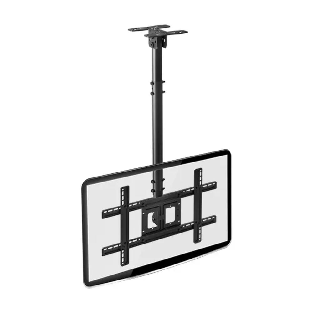 Soporte Base De Techo Para Tv De 32 A 75 Pulgadas Ajustable img #3