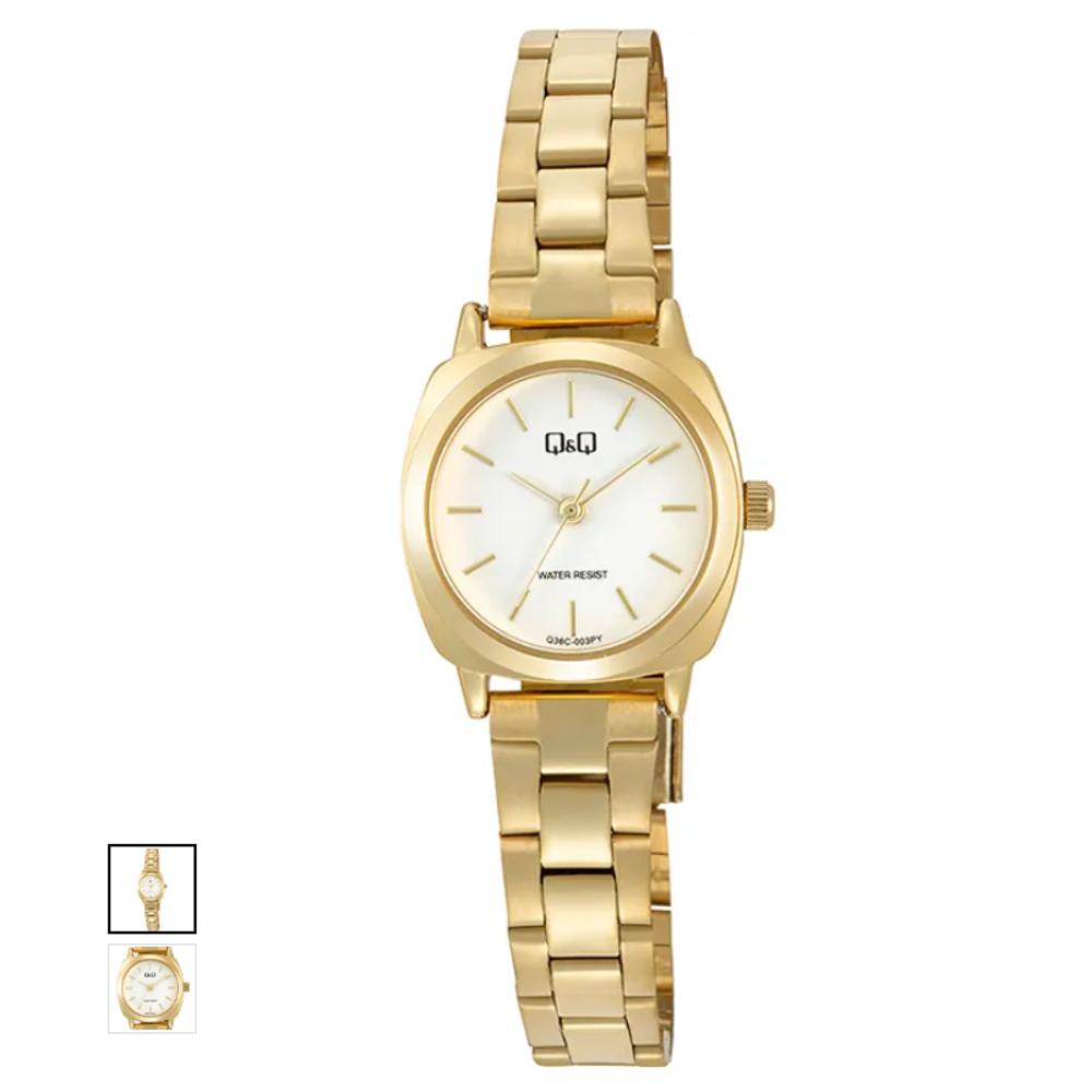 Reloj Para Mujer Qyq Q36c 003Py Original img #1