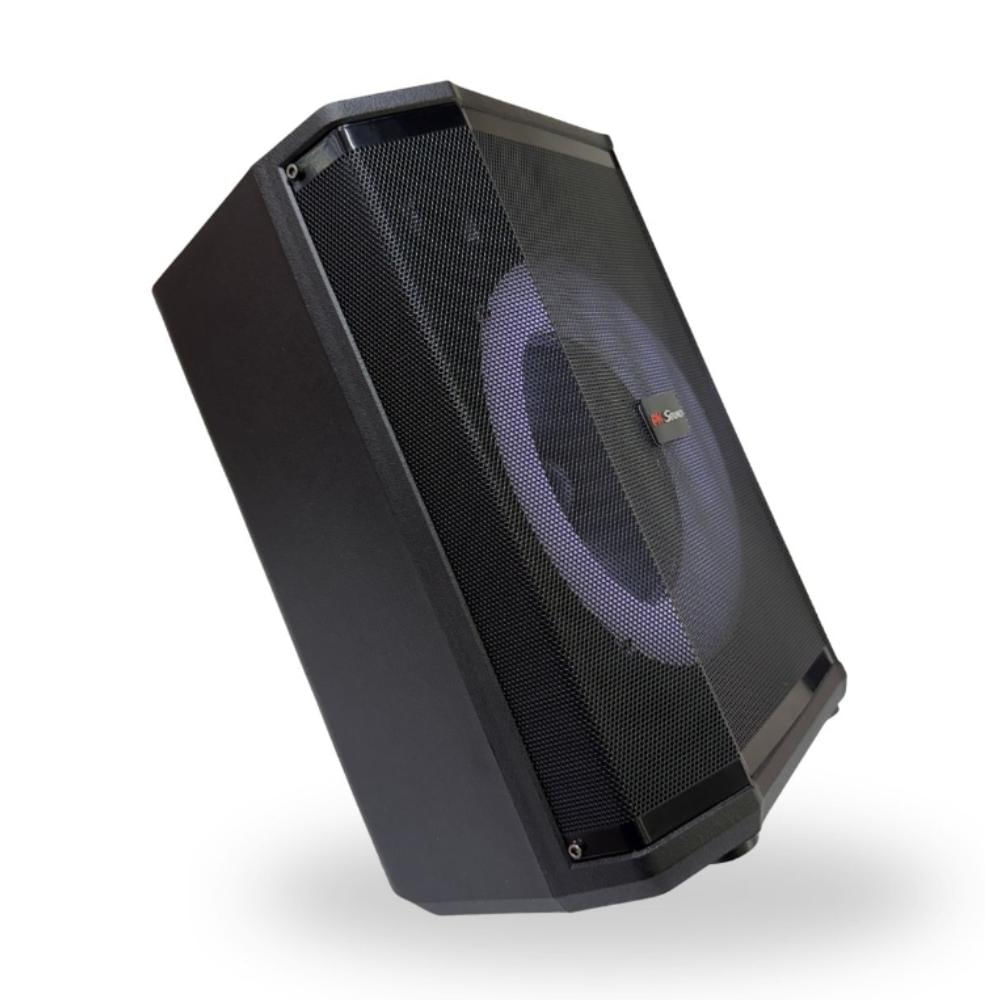 Cabina De Sonido Bluetooth Portátil S9a 40W img #2