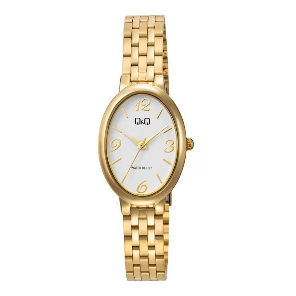Reloj Para Mujer Qyq Q10c 004Py Original img #1