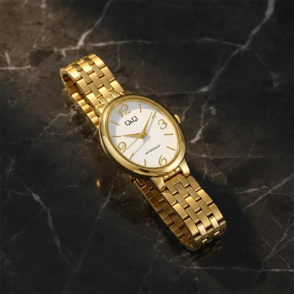 Reloj Para Mujer Qyq Q10c 004Py Original img #2