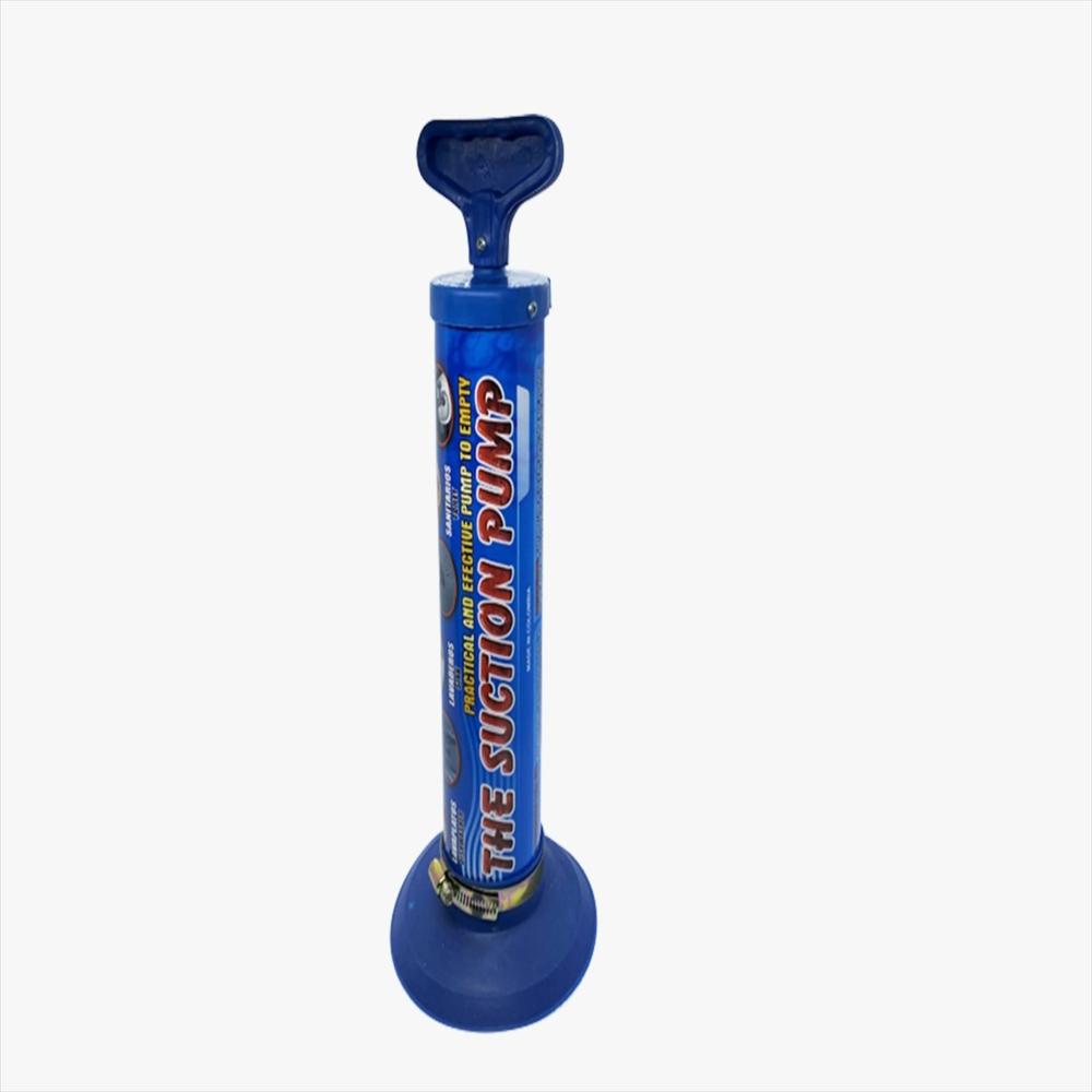 Bomba Destapador De Cañerias img #3