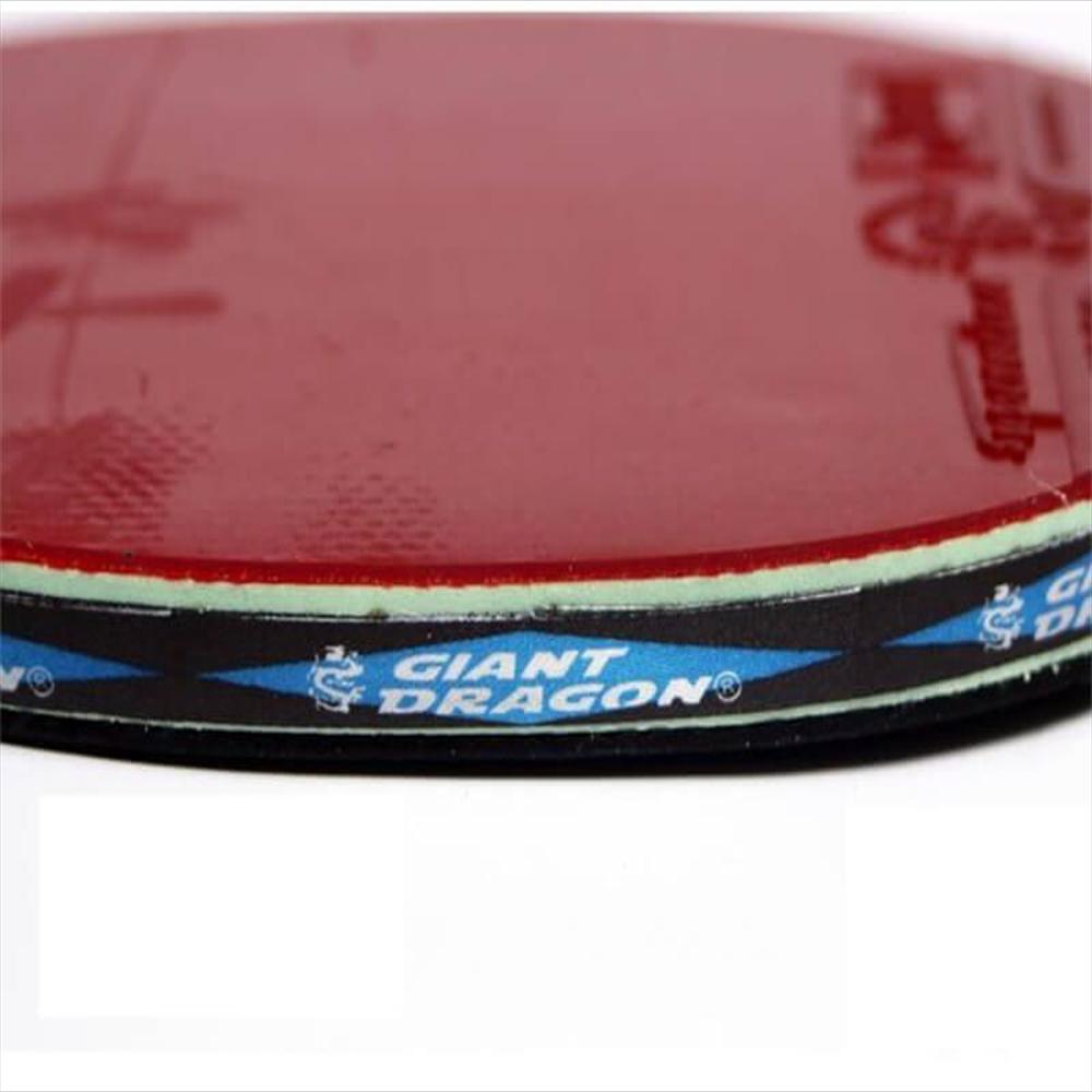 Raqueta 7 Estrellas Tenis De Mesa Ping Pong Profesinal Raquetas img #4