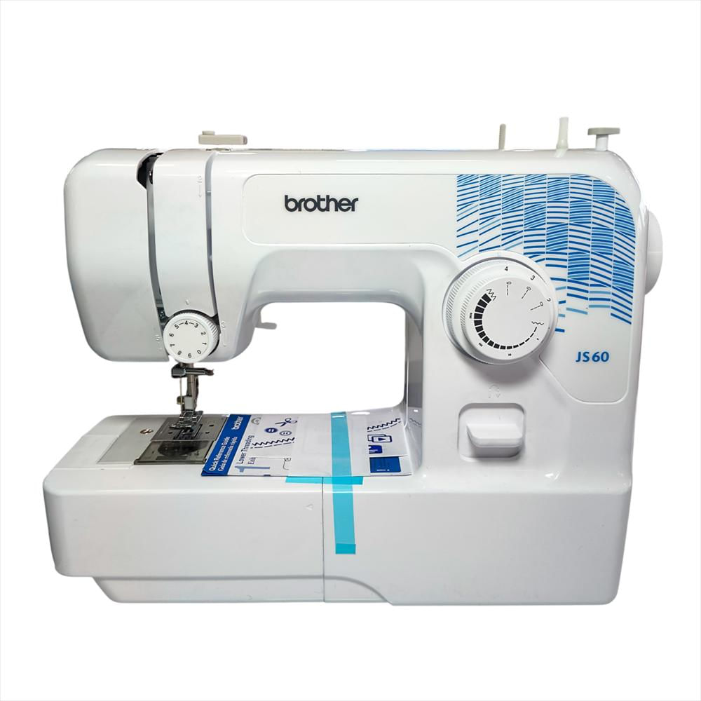 Maquina Familiar Js 60 img #1