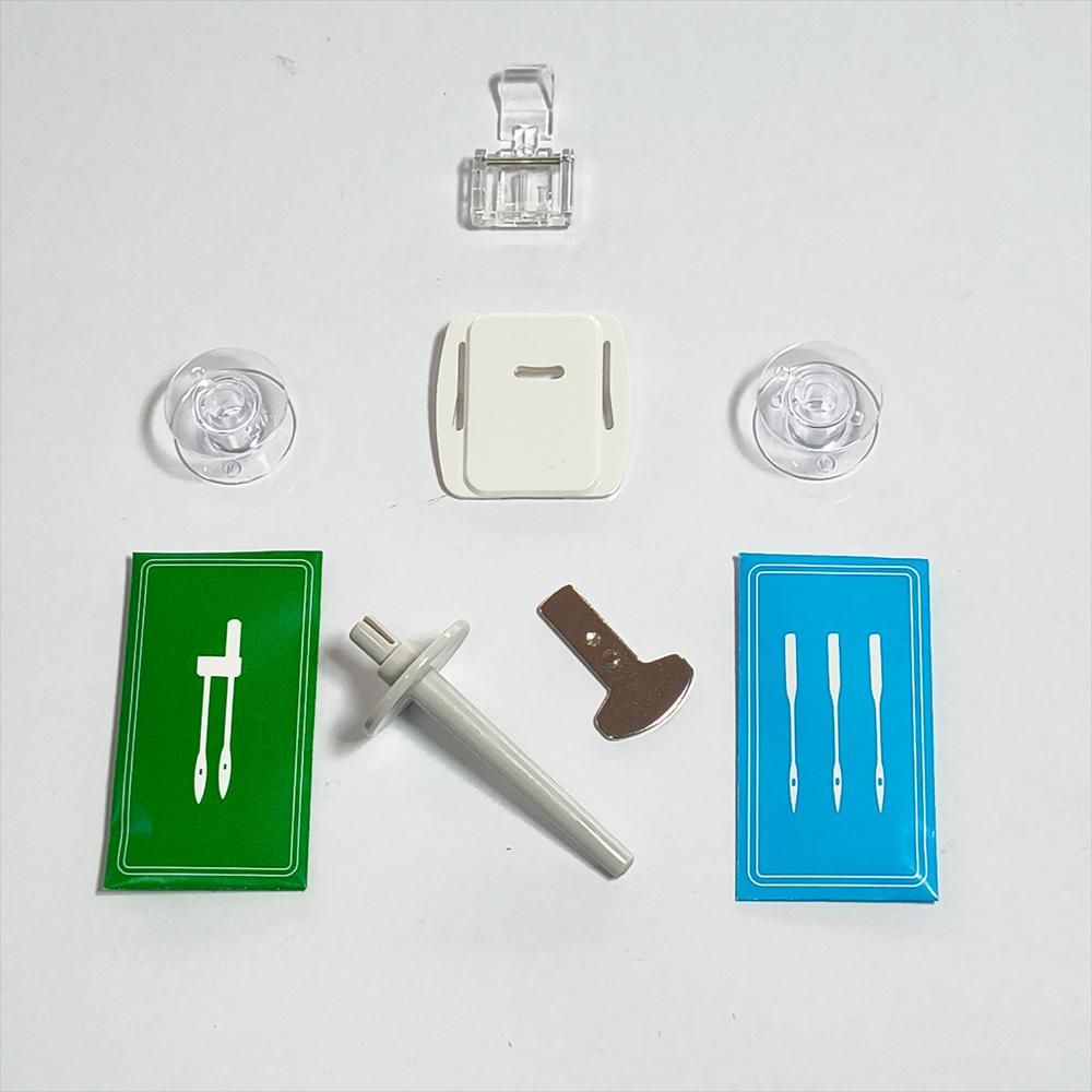 Maquina Familiar Js 60 img #3
