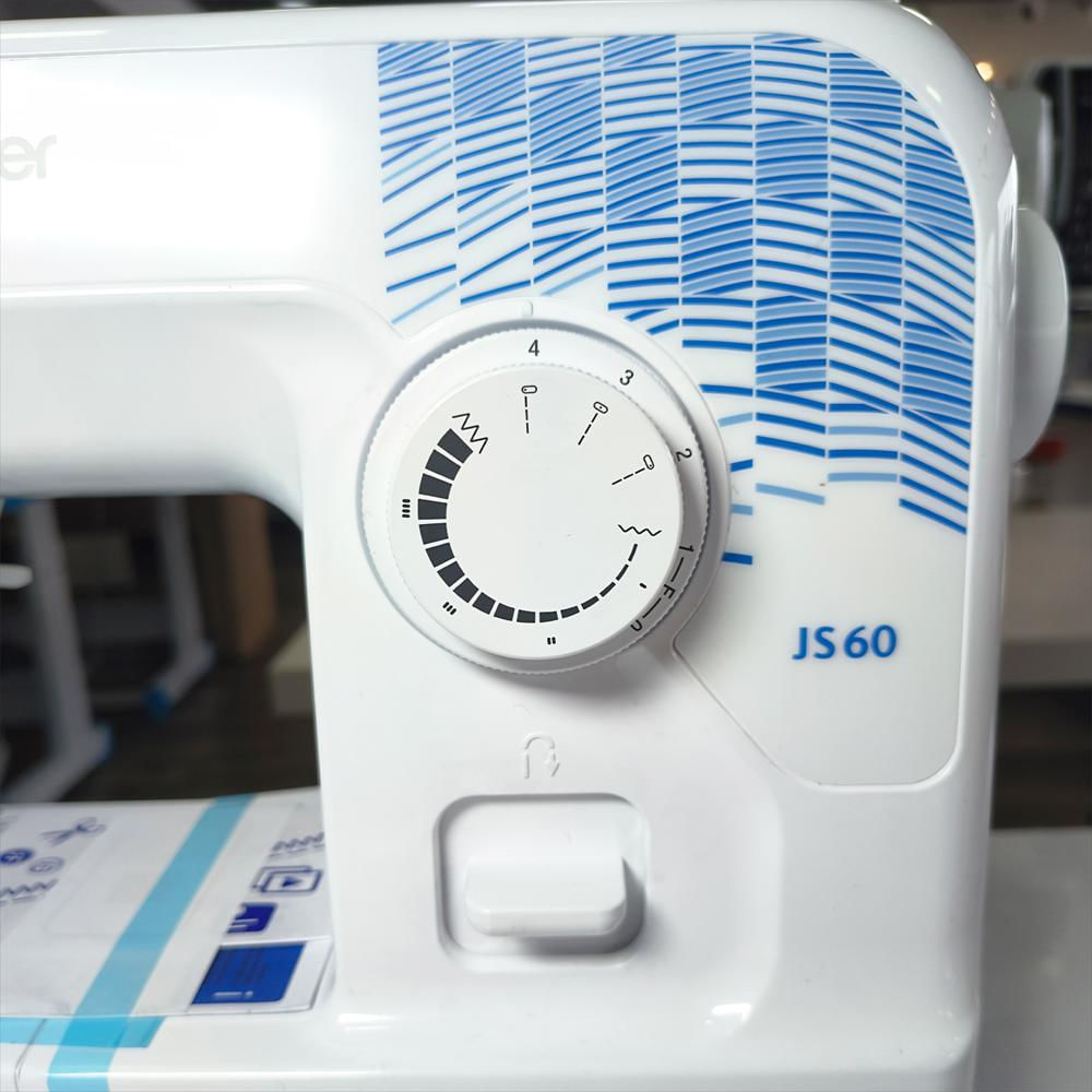 Maquina Familiar Js 60 img #5