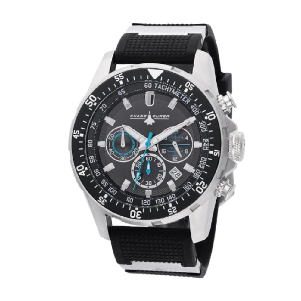 Reloj Deportivo Hombre Invicta Conquest Elite img #1
