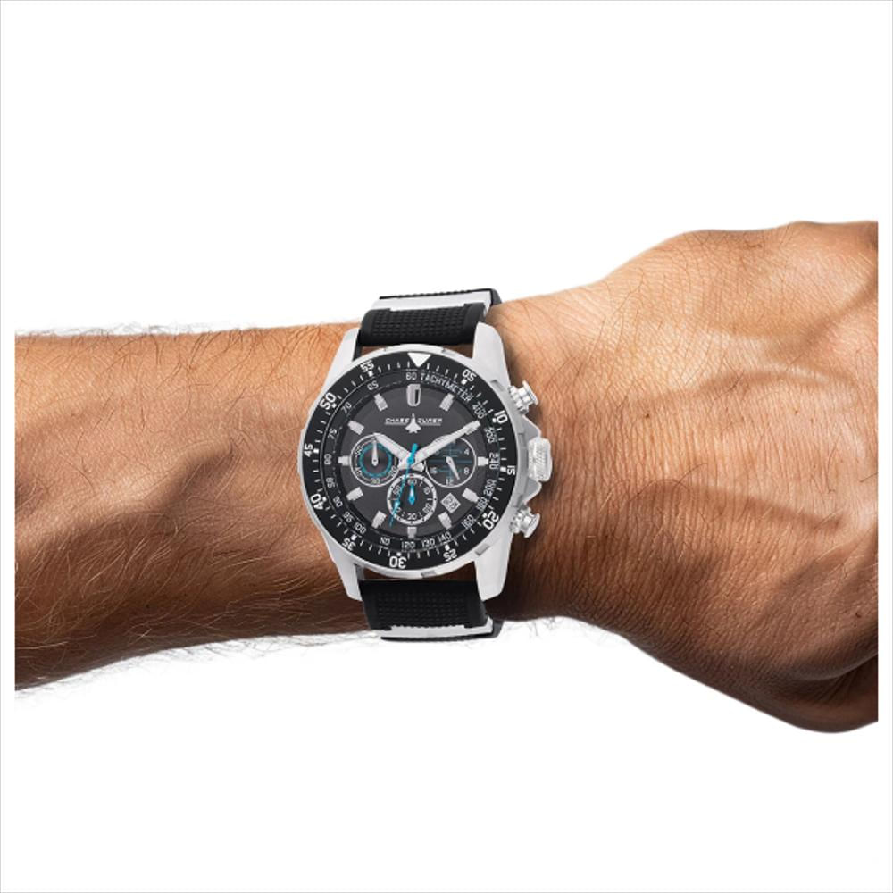 Reloj Deportivo Hombre Invicta Conquest Elite img #4
