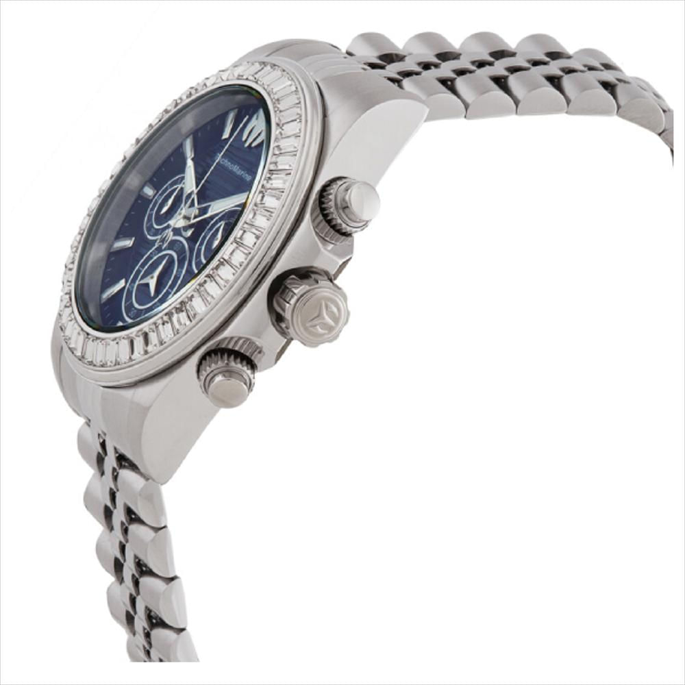 Reloj Technomarine Manta Ray Hombre 42 Mm img #2