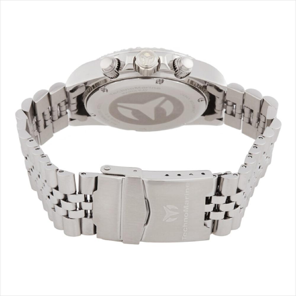 Reloj Technomarine Manta Ray Hombre 42 Mm img #3