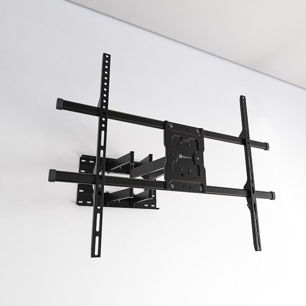 Base Soporte Articulado Tv Televisor 42 A 100 Pulgadas img #5