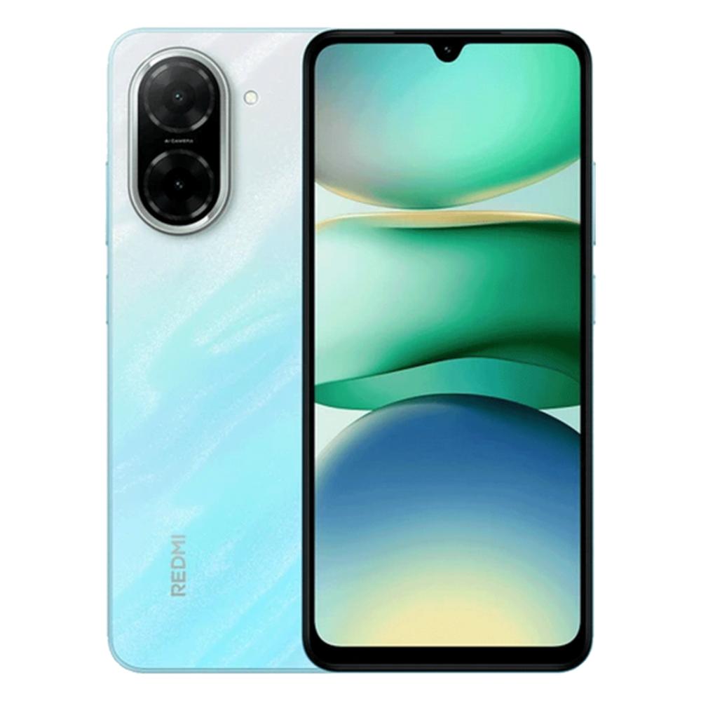 Combo Celular Xiaomi Redmi A5 128Gb 4 Gb Ram Azul + Reloj Smart Watch img #2