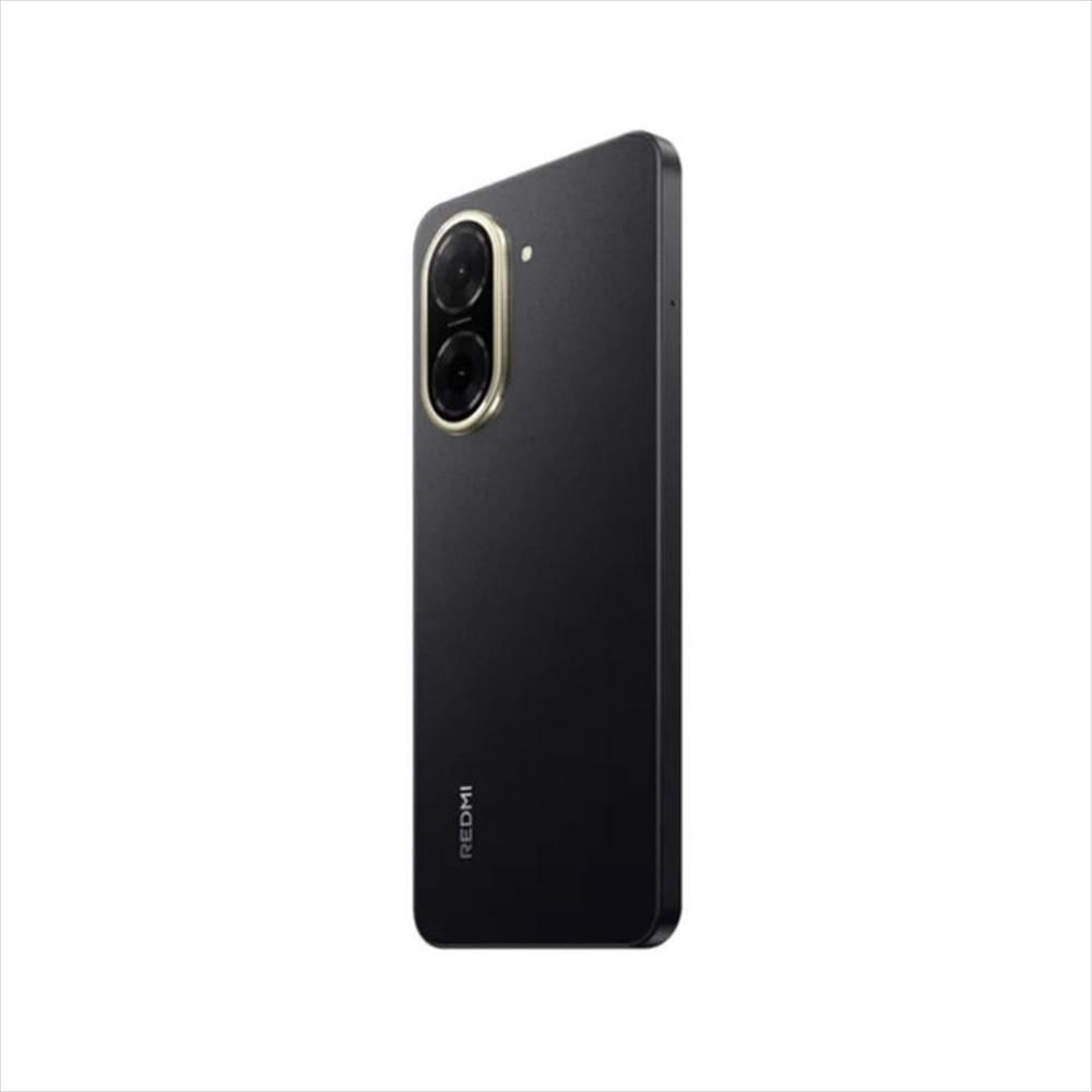 Combo Celular Xiaomi Redmi A5 64Gb 3 Gb Ram Negro + Reloj Smart Watch img #2