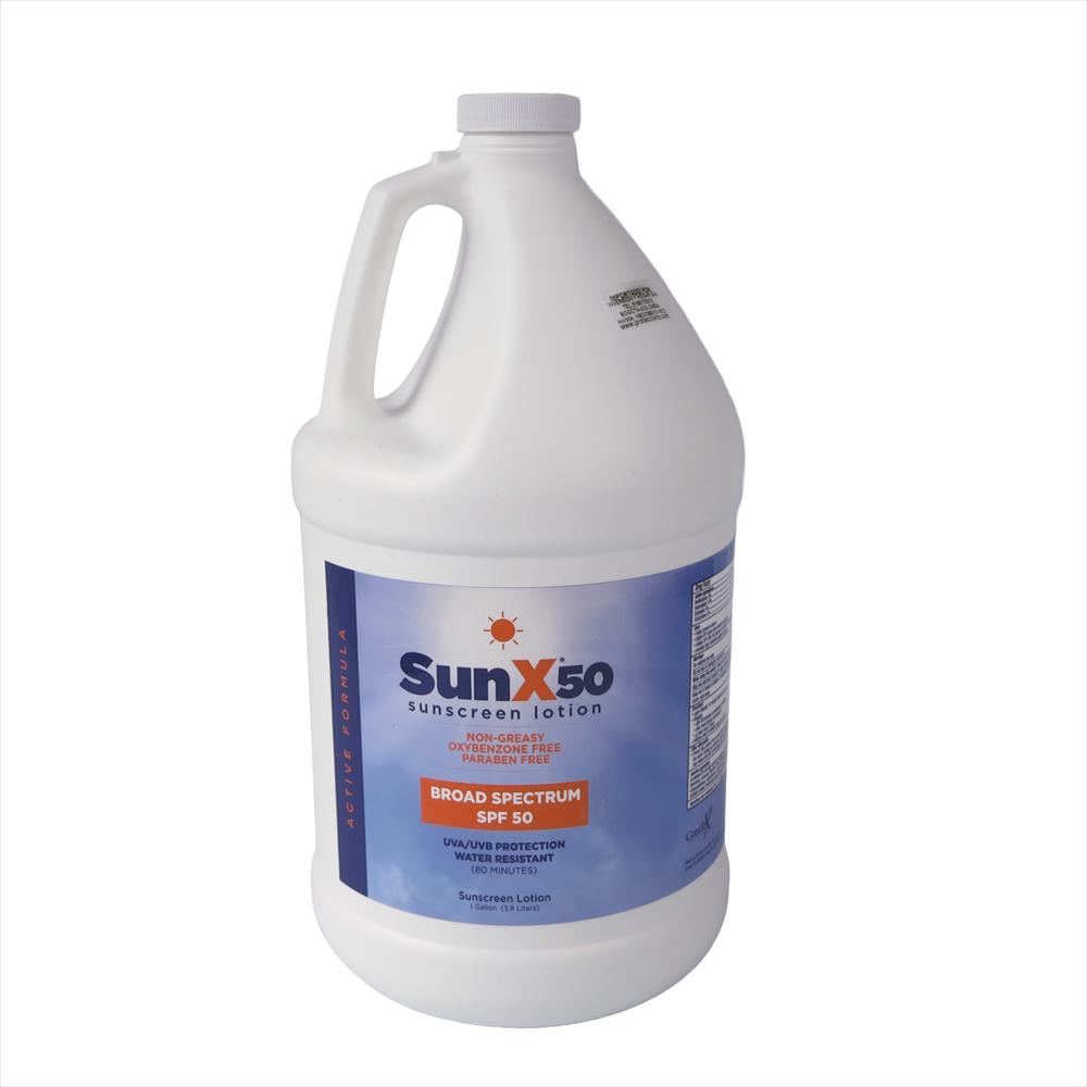Bloqueador Solar Galon 3785 Ml img #1