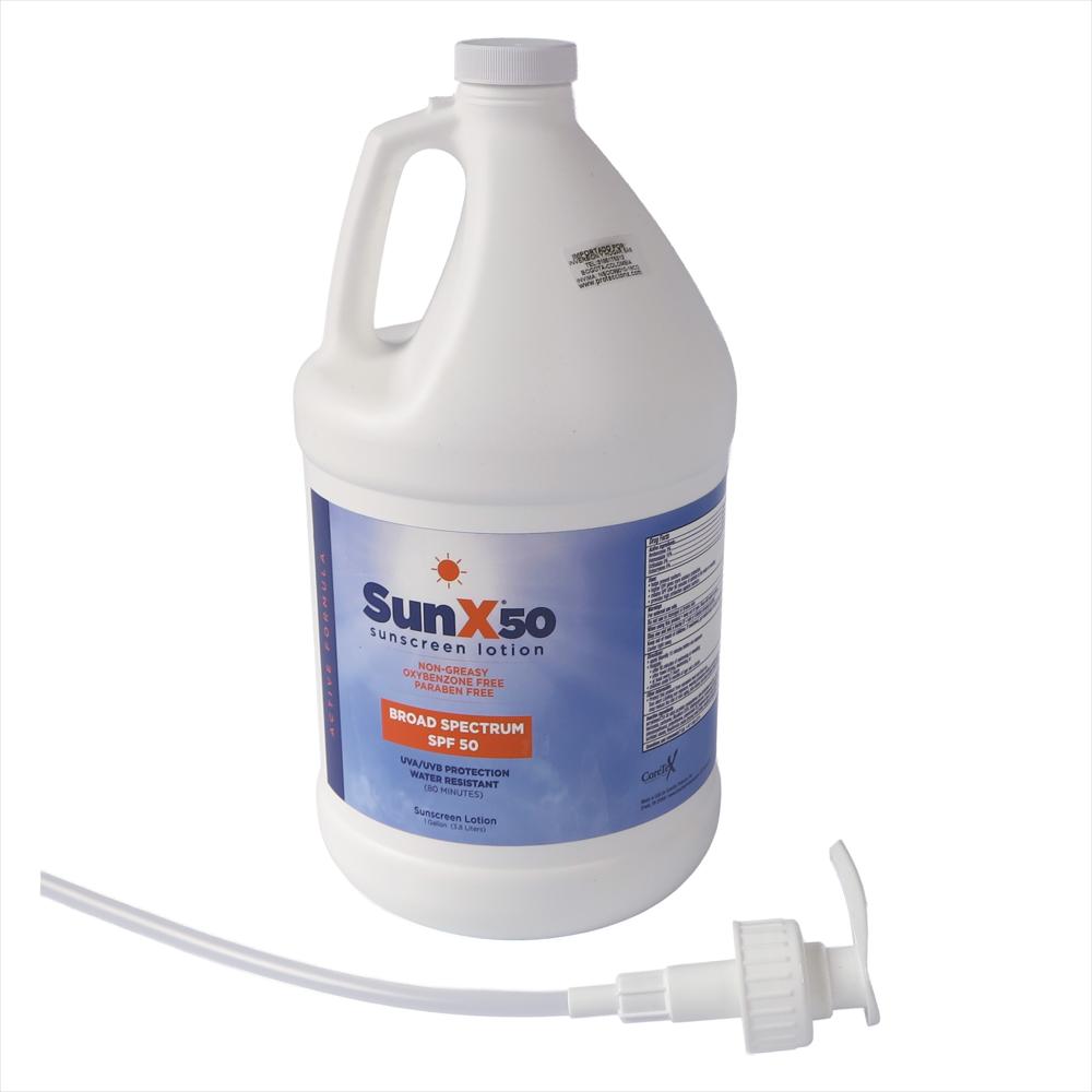 Bloqueador Solar Galon 3785 Ml img #2