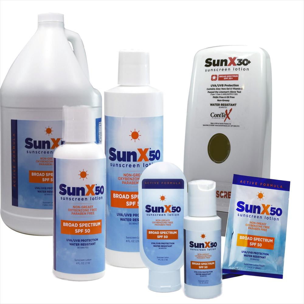 Bloqueador Solar Galon 3785 Ml img #4
