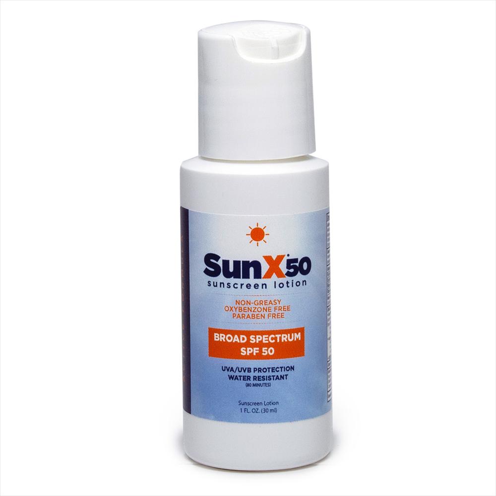 Bloqueador Solar 30Ml img #1