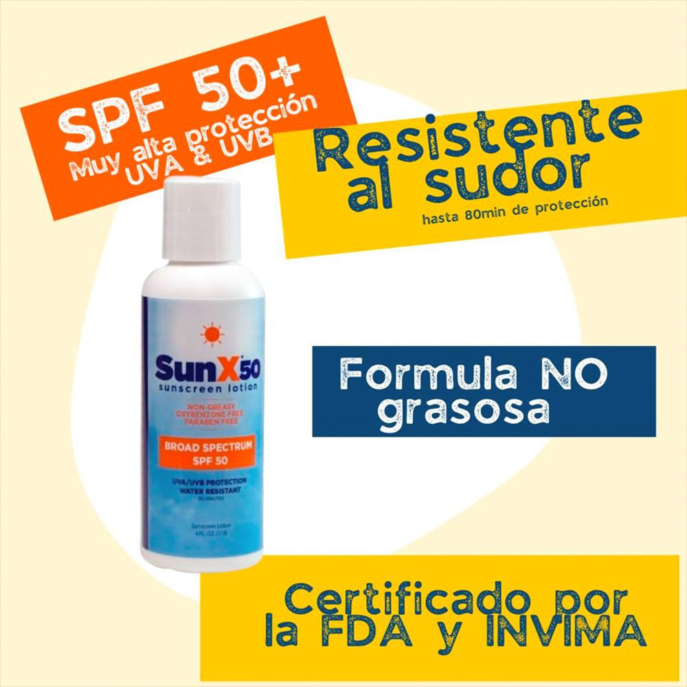 Bloqueador Solar 30Ml img #3