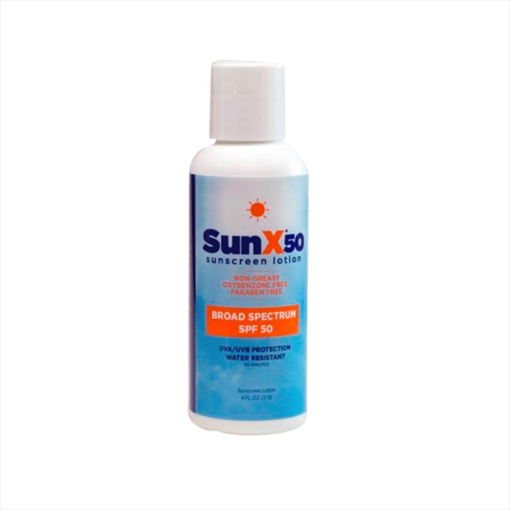 Bloqueador Solar 120Ml img #1