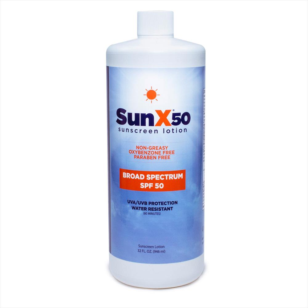 Mp Bloqueador Solar Botella X 946Ml +Valvula img #1