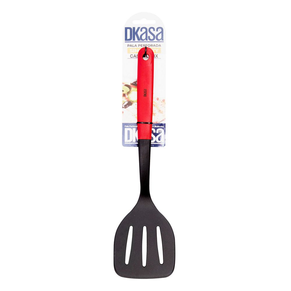 PALA PERFORADA NYLON RJ DKASA 10008473 img #1