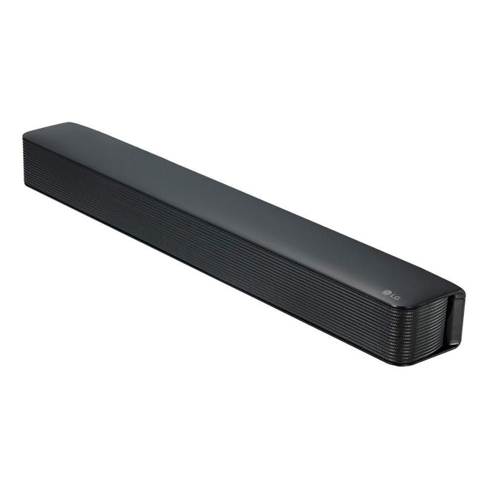 Barra de sonido LG SK1 40 W 2.0 Canales Bluetooth Negro img #3
